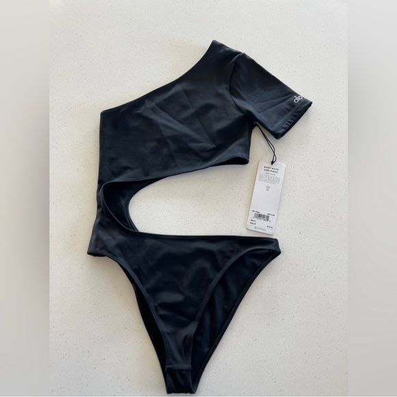 ALO Yoga Other - Alo Yoga bodywave swimsuit bodysuit